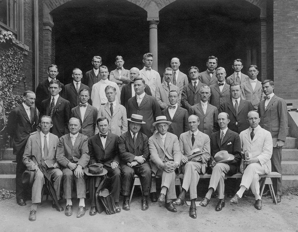 sejarah-rockefeller-foundation-dan-apa-saja-yang-mereka-lakukan?