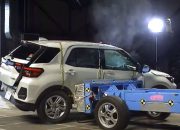 YLKI Dorong Pemerintah Investigasi Skandal Daihatsu Manipulasi Uji Keselamatan