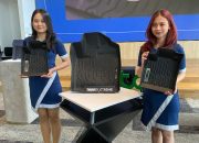 7 Keunggulan Karpet Mobil Trapo 3D Xtreme Bisa Dibeli via Tokopedia