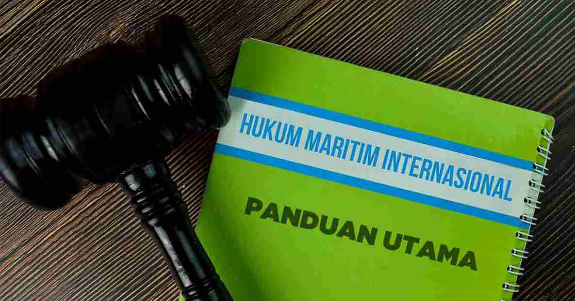 hukum-maritim-internasional:-panduan-utama