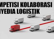 Kolaborasi & Kompetisi Antara Penyedia Logistik