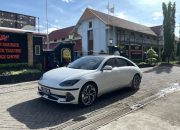 Pantaskah Mobil Listrik jadi Mobil Pertama dan Tunggal?