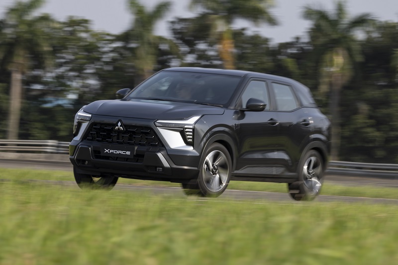 paket-kredit-mitsubishi-xforce,-diskon-rp-40-juta-bikin-ngiler