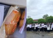 Polemik Uang Konsumsi dan Transport Pelantikan Anggota KPPS yang Diduga Disunat
