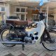 jadi-ikon-motor-bebek-klasik,-harga-honda-c70-bekas-setara-supra-x-125-r-baru