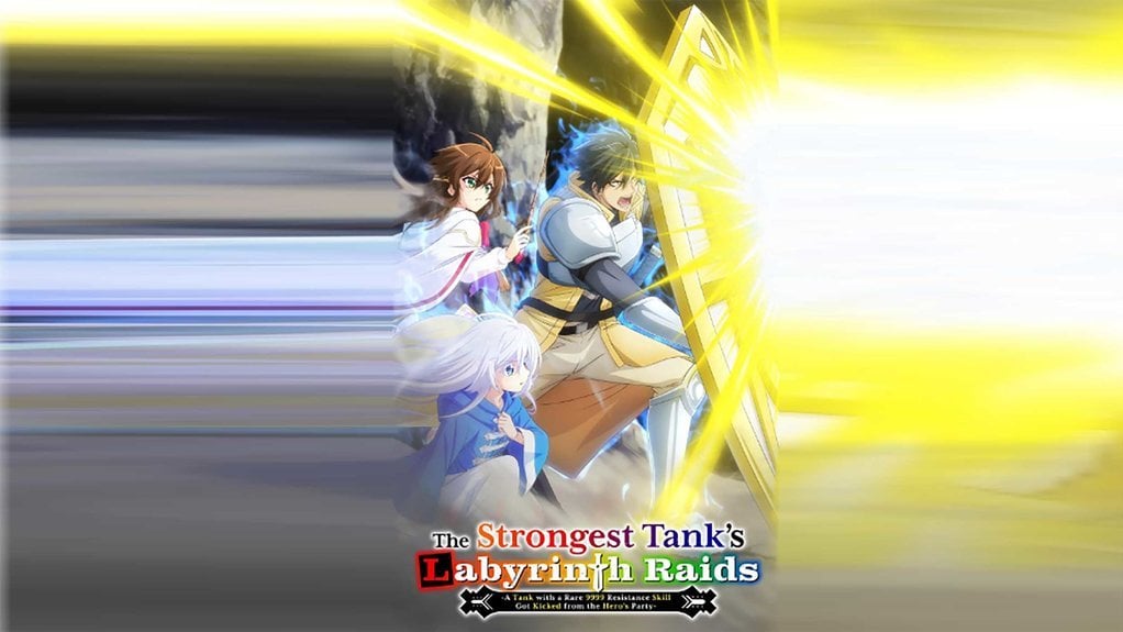 nonton-saikyou-tank-no-meikyuu-kouryaku-episode-5-sub-indo