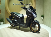 Harga Motor Yamaha Bulan Februari 2024, Lexi Terbaru Tembus Rp 29 Jutaan!
