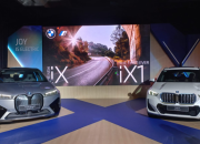 Spesifikasi dan Harga BMW iX1 dan iX xDrive50 di Indonesia, Harga Mulai Rp 1,4 Miliaran
