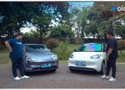 Komparasi Neta V vs Binguo EV, Siapa Lebih Nyaman?