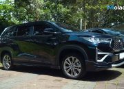 Dipimpin Innova Zenix Hybrid, Toyota Tetap Dominasi Pasar Elektrifikasi di Indonesia