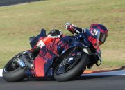 Alvaro Bautista Berharap Marc Marquez Naik ke Tim Pabrikan Ducati MotoGP Tahun 2025
