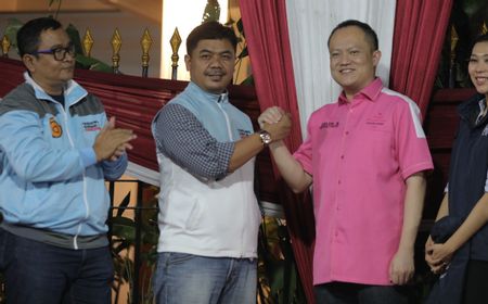 tkn-prabowo-gibran:-paslon-lain-sibuk-jelekkan-kita,-kita-sibuk-cari-suara