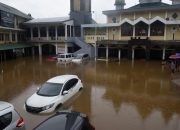 Berikut Cara Klaim Asuransi Mobil Yang Terendam Banjir, Ternyata Mudah!
