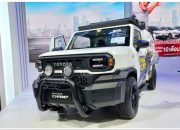 Peluncuran Toyota Hilux Rangga Masih Pertimbangkan Berbagai Aspek