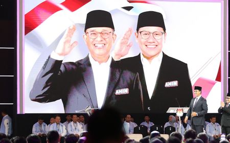 usai-debat-kelima,-anies-lanjut-kampanye-di-sulut-jateng,-cak-imin-ke-jateng-yogyakarta