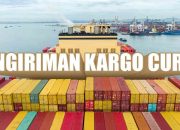 Penanganan Kargo Curah di Laut: Panduan