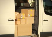 Harga Sewa Mobil Box & Persyaratan Reservasinya!