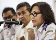 Badan Pengelola Transportasi Ungkap, PSBB Tidak Menghentikan Moda Tranportasi, Tapi