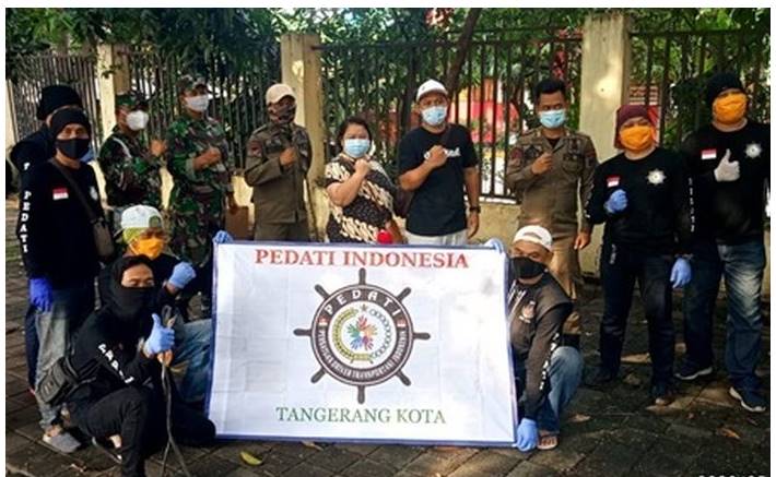 persatuan-driver-transportasi-indonesia-turut-lakukan-kegiatan-sosial
