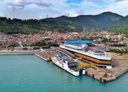 Jaminan Lancar Distribusi Logistik Dari ASDP