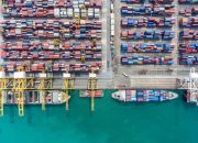 Jasa Kirim Barang di Batam Terpercaya