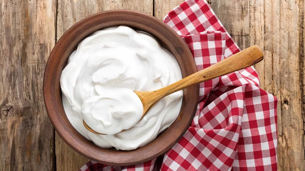 proses-fermentasi-yogurt,-melibatkan-bakteri-apa-saja?