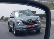 Prediksi Spesifikasi Hyundai Creta EV, Siap Bersaing Dengan Compact SUV Listrik Cina