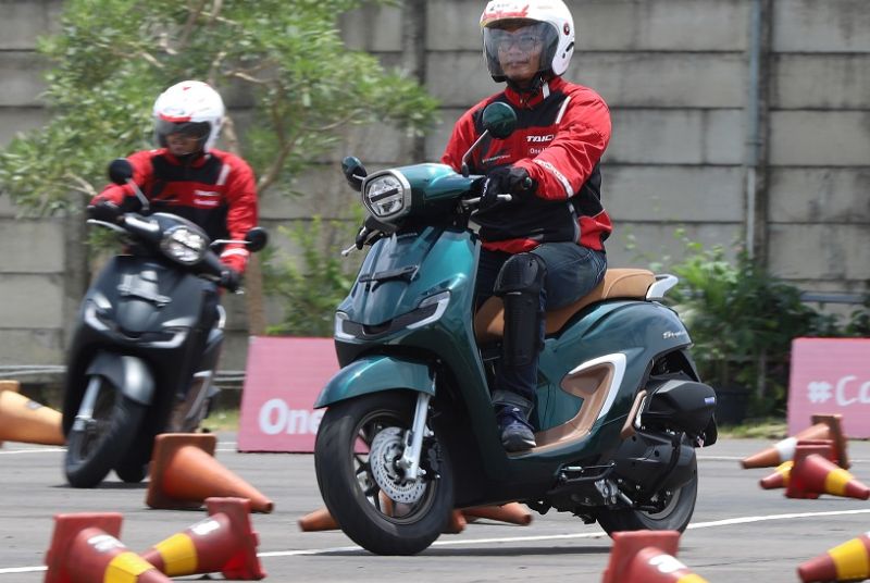 honda-stylo-160-masih-pakai-rangka-esaf,-masihkah-konsumen-trauma?