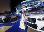 Penjualan BMW Group Indonesia di 2023 Tembus 5.063 Unit, Mercedes Benz Apa Kabar?
