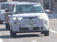 spy-shot:-hyundai-creta-ev-di-korea-selatan