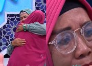 Curhat 10 Tahun Menikah Diselingkuhi Suami dengan Adik Ipar, Mamah Dedeh Peluk Ibu Ini