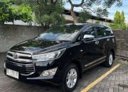 Harga Bekas Toyota Innova Reborn: Kenali Nilainya Sebelum Membeli