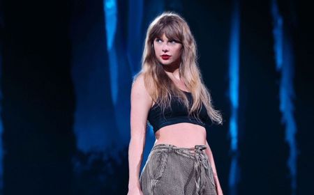 album-anyar-taylor-swift,-the-tortured-poets-department-hadir-19-april