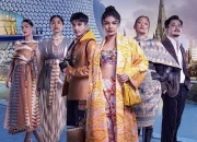Film ‘OOTD’ dan Cerita Hidup Di Balik Fashion Designer