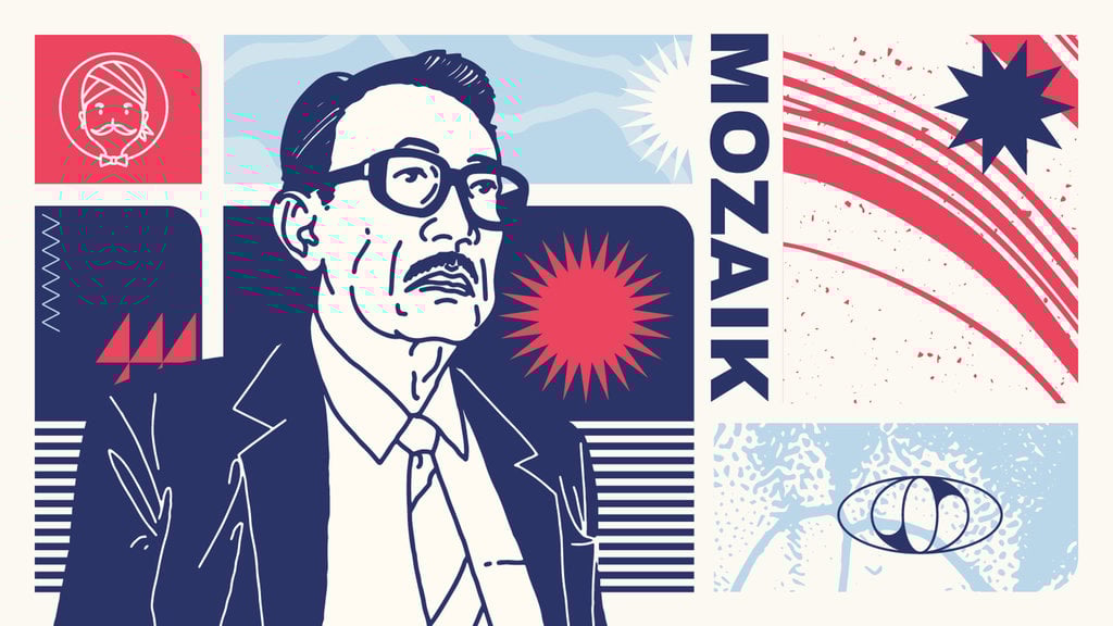 joesoef-isak,-sosok-di-balik-anak-rohani-pramoedya-ananta-toer