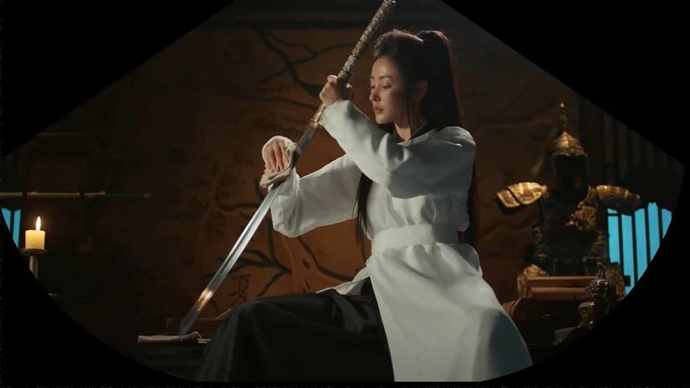 sinopsis-drama-china-fighting-for-love,-pemain,-&-link-sub-indo