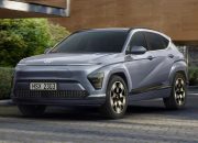 Bocoran Hyundai Kona Terbaru Bakal Hadir di IIMS 2024