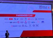 Deretan Mobil dan Motor yang Bakal Meriahkan IIMS 2024
