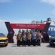 mitsubishi-xforce-jadi-komoditas-ekspor-ke-vietnam