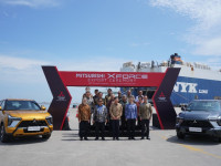mitsubishi-xforce-jadi-komoditas-ekspor-ke-vietnam