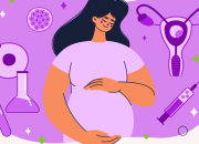 Kamus Feminis: Apa Itu Surrogate Motherhood? Ketika Ibu Melahirkan Anak untuk Pasangan Lain