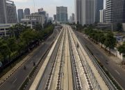 Islamic Development Bank Bakal Dukung Pembangunan Transportasi Di Indonesia