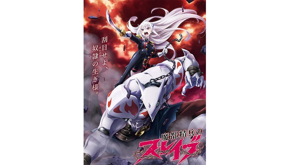 nonton-mato-seihei-no-slave-episode-6-sub-indo-&-spoiler-lengkap