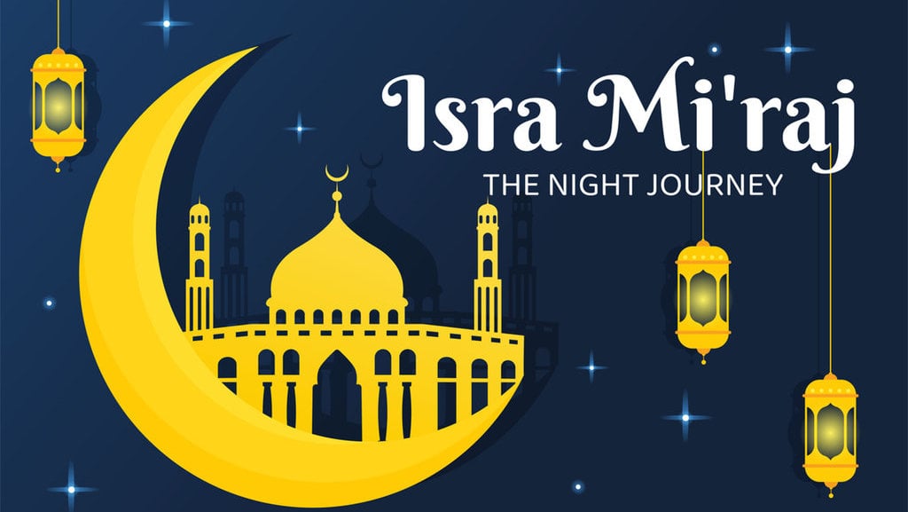 khutbah-jumat-tentang-isra-miraj-dan-maknanya-dalam-kehidupan