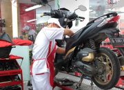 Kemenperin Pasok Ratusan SDM Kompeten di Industri Otomotif