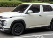 Hyundai Casper Bakal Meluncur di IIMS 2024, Raize dan Rocky Waspada!