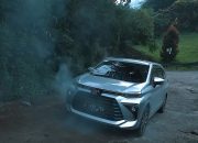 Tips Menanjak dengan Mobil Penggerak Roda Depan