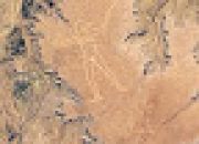 Misteri Marree Man, Ukiran Tanah Raksasa yang Bisa Terlihat dari Luar Angkasa