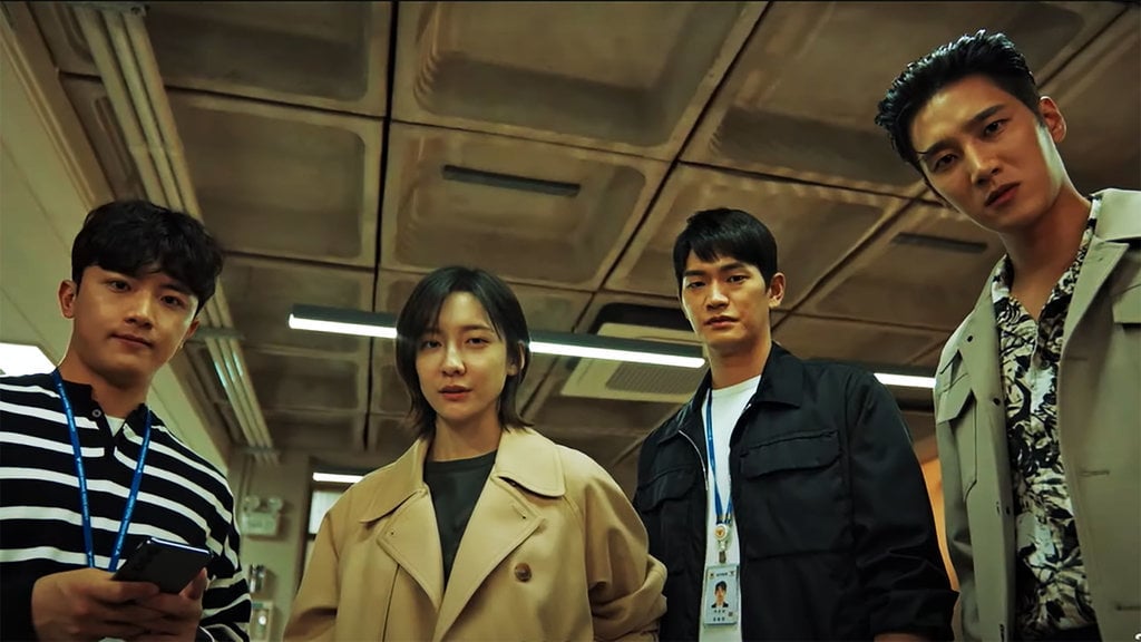 nonton-drakor-flex-x-cop-eps-5-6-sub-indo-&-spoiler-lengkapnya