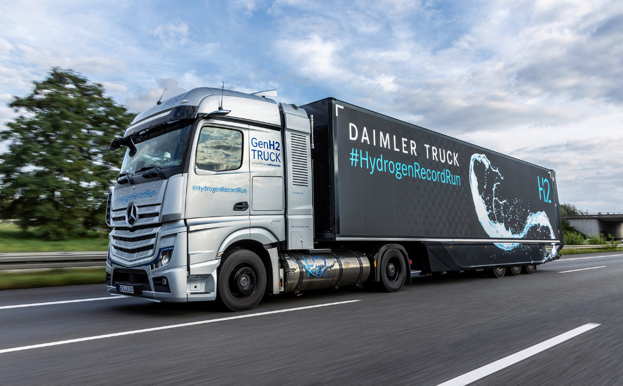 truk-genh2-pimpin-upaya-daimler-truck-kembangkan-bbm-hidrogen-di-pasar-eropa